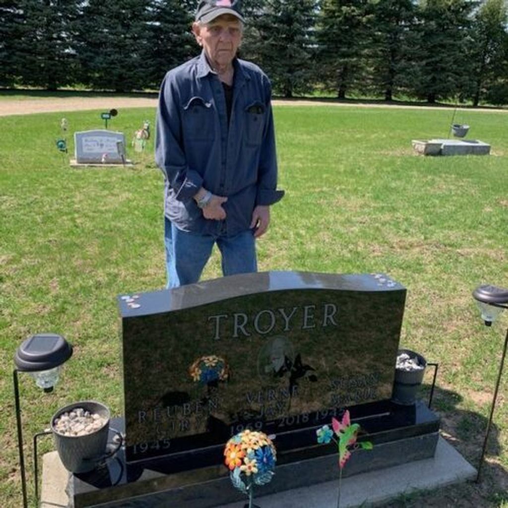 Ralph D. Slater Profile Photo