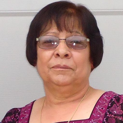 Frances Virginia Belew Profile Photo