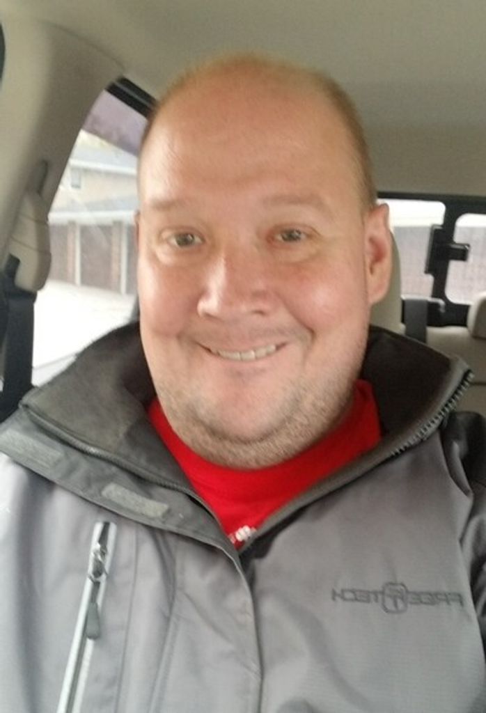 Blake Carl Russell Profile Photo