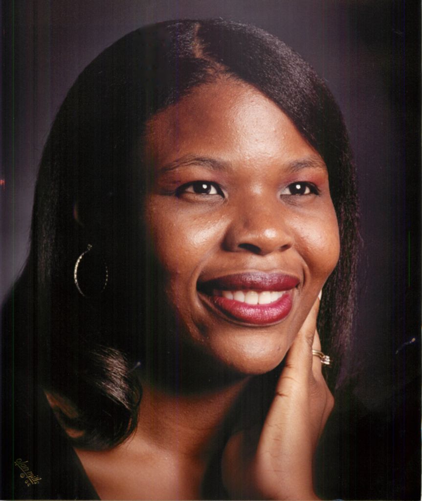 Erica Elizabeth Henderson