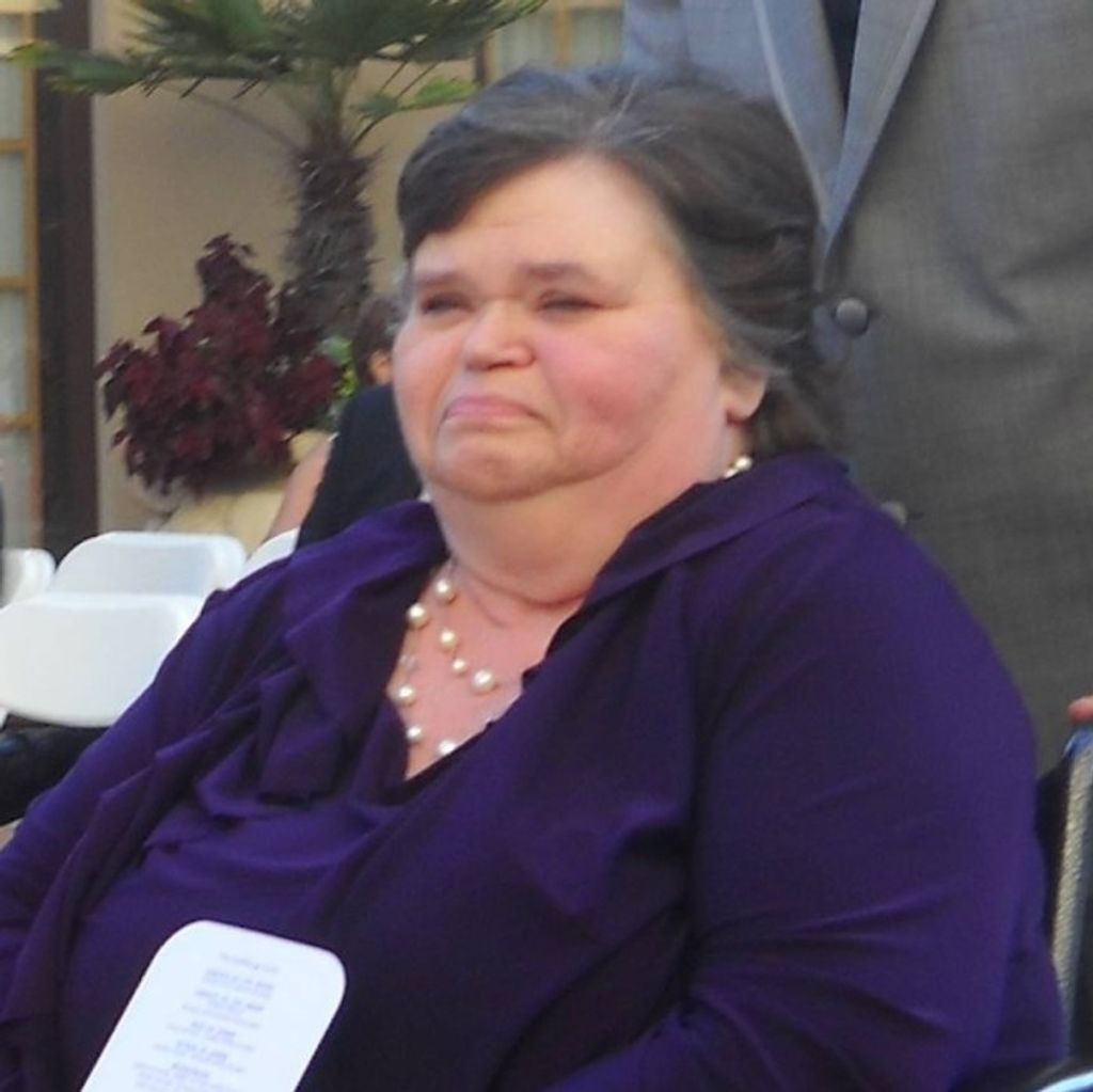 Larene Ann (Failor)  Gruntz Profile Photo