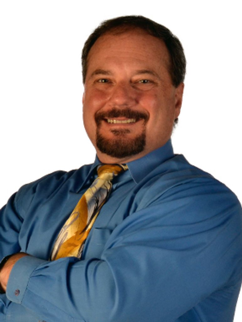 James Caterbone III