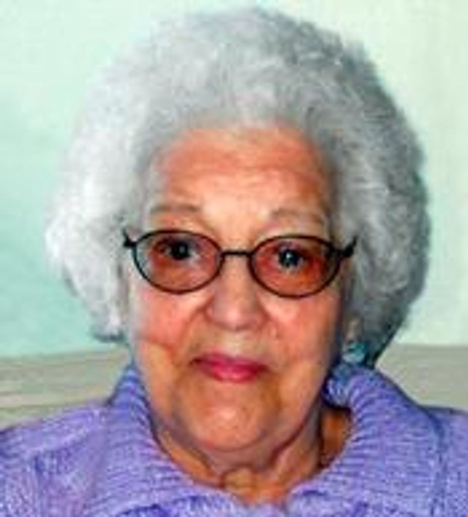 Hilda Pavao