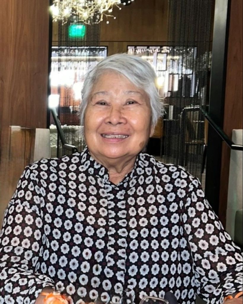 Joanie McGuire Profile Photo