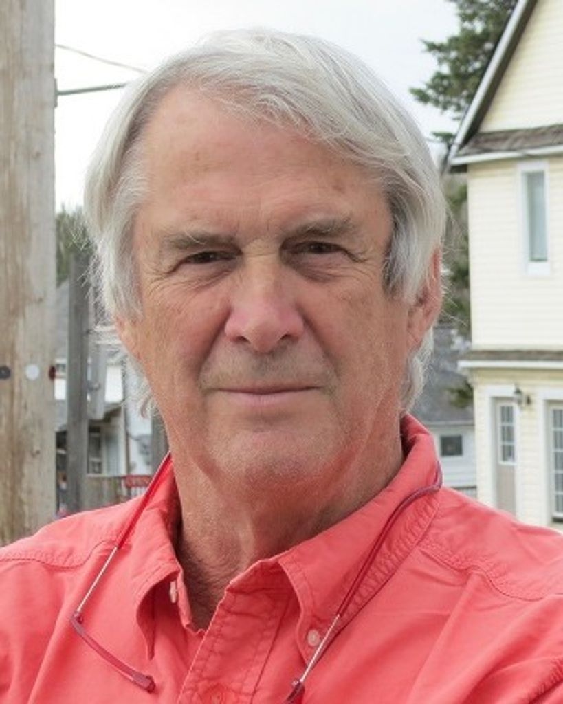 John Scott Bell Profile Photo