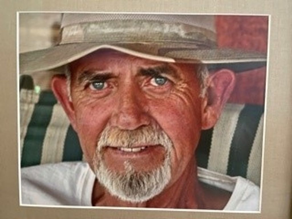 Richard Duane Jordan