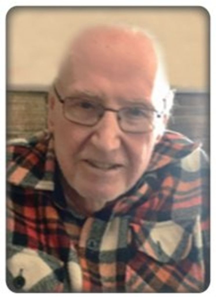 Clyde C. Naugle Profile Photo