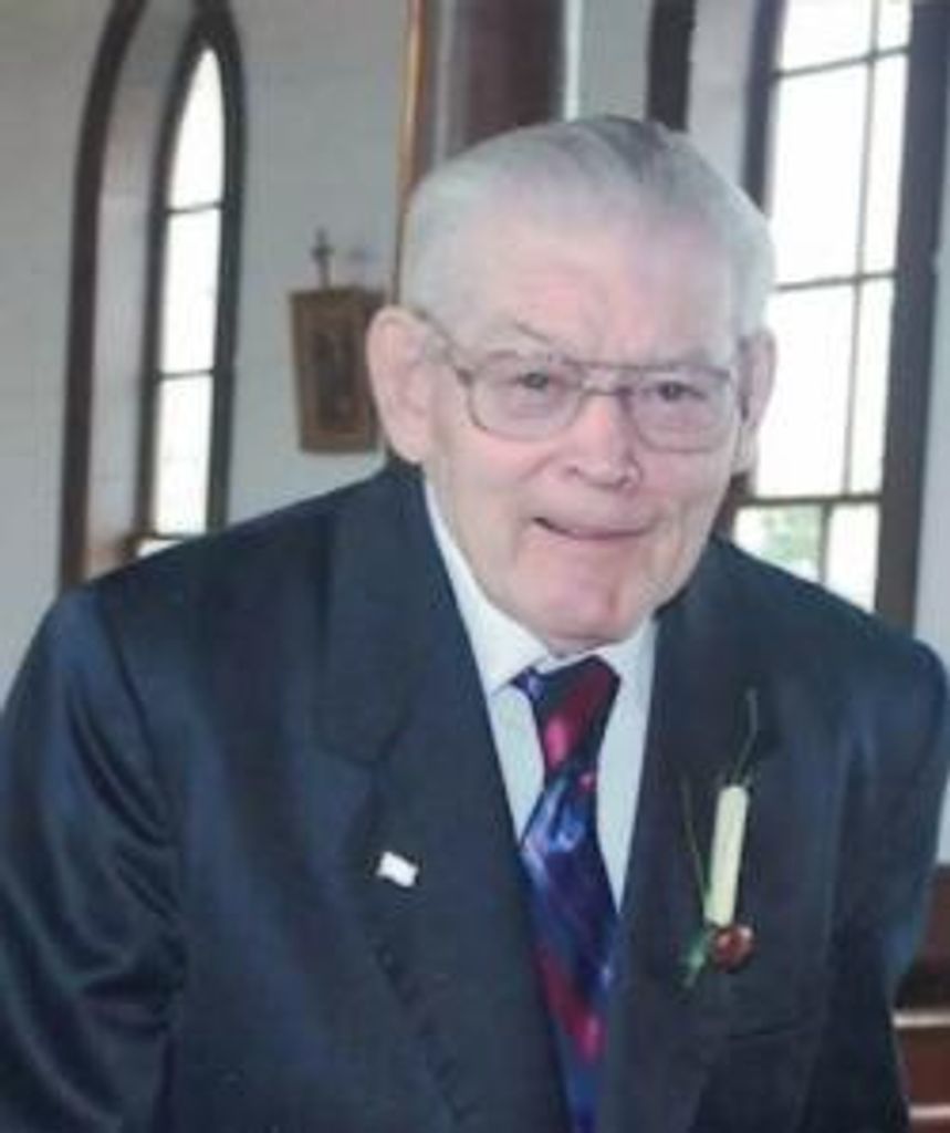 Floyd Llewellyn Johnston Profile Photo