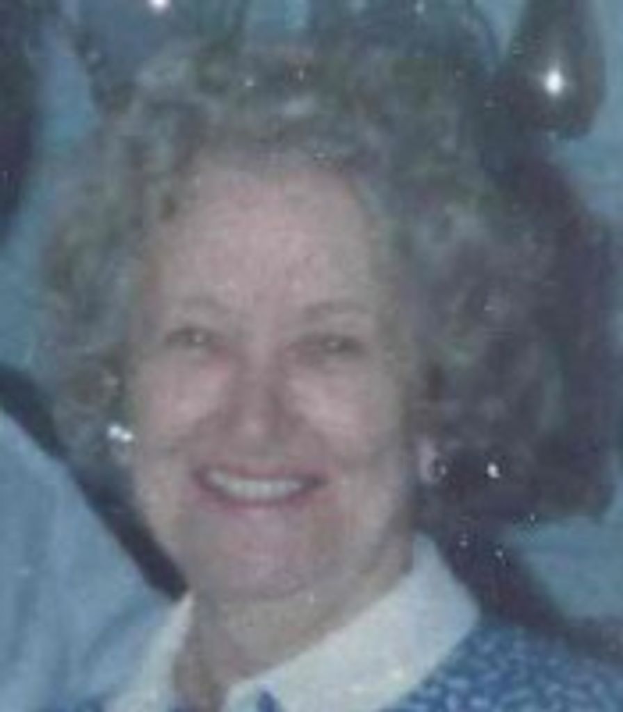 Catherine  E. Reger