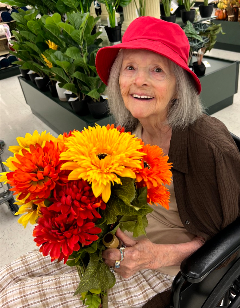 Mary Rosaline “Rosie Aka Rose” Sweetsir Profile Photo