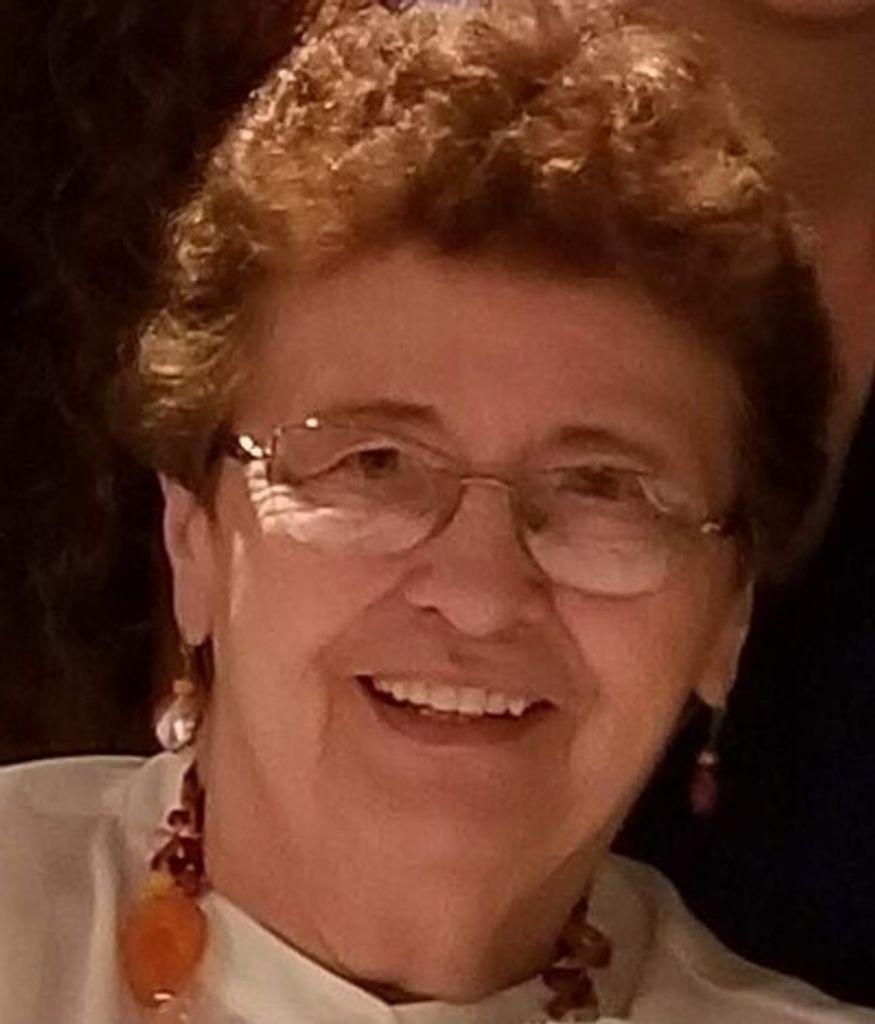 Louise M Eckstein Profile Photo