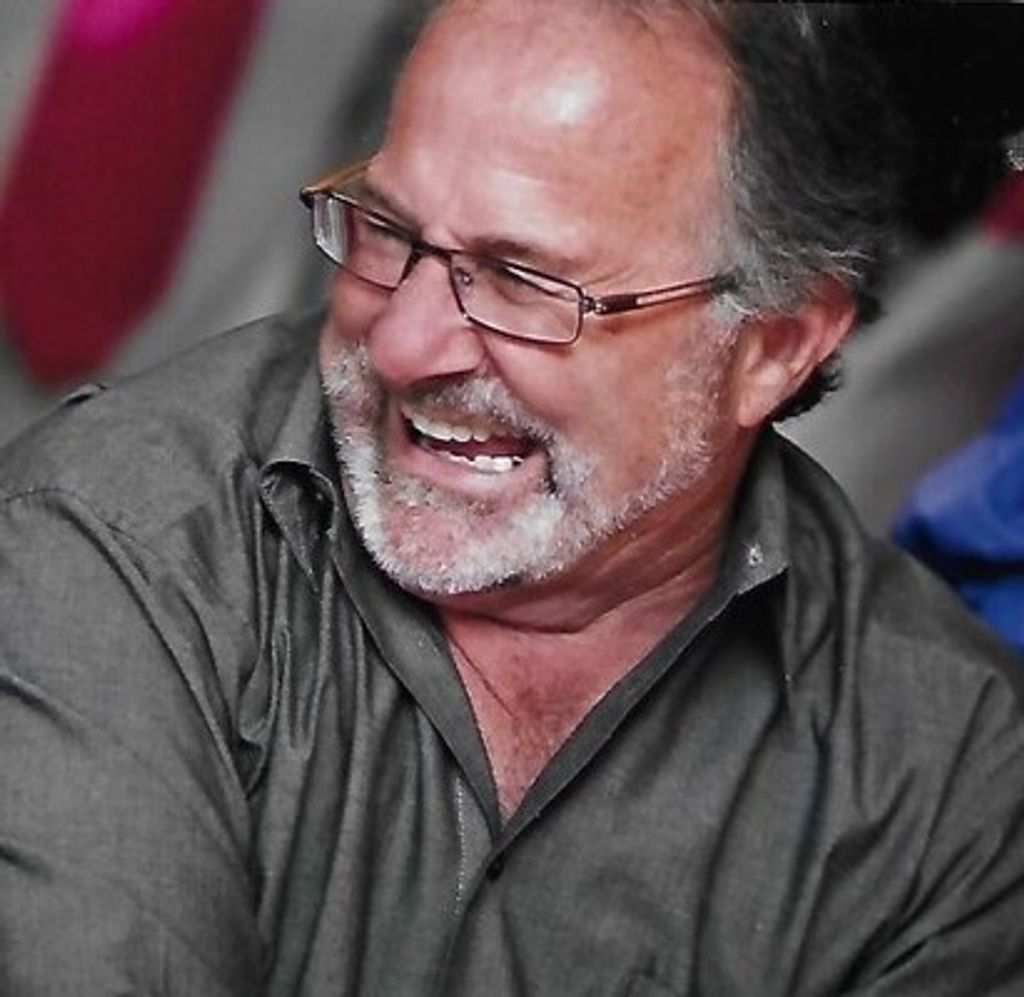 Paul  Edward Bonardi