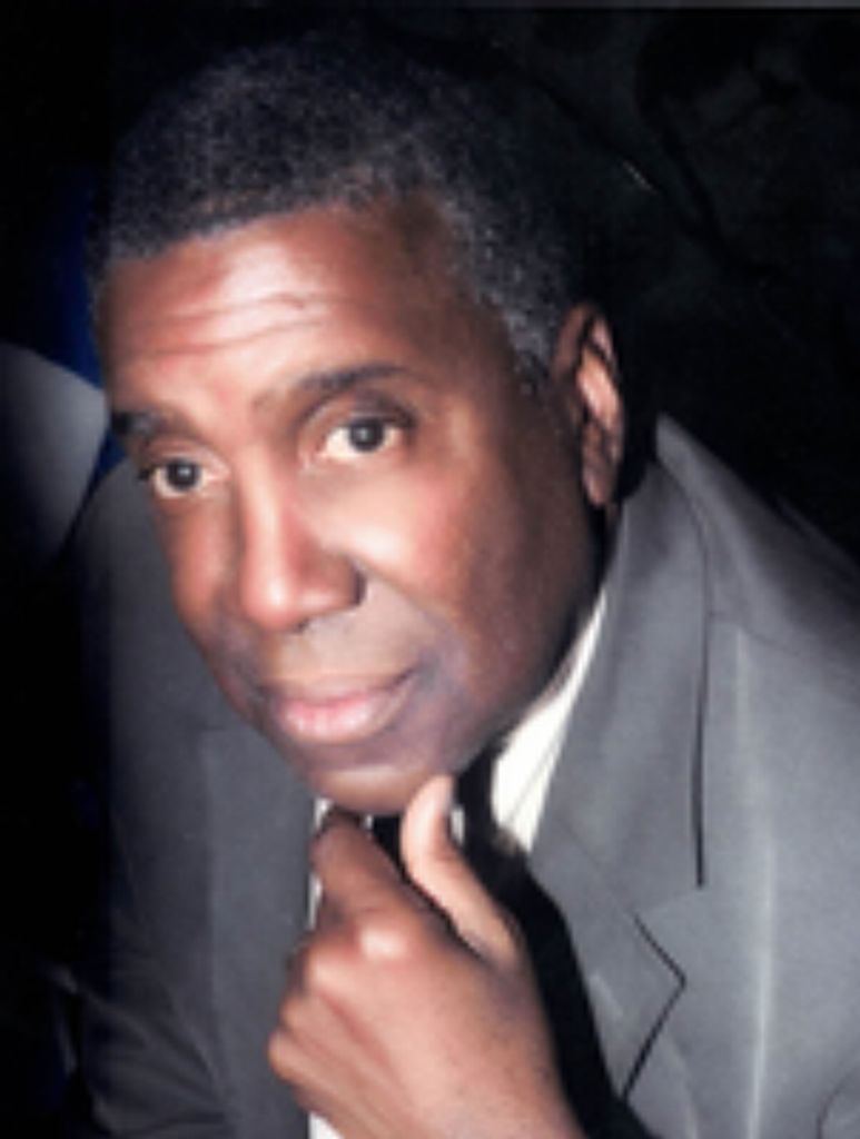 Wayne Gibbons Profile Photo