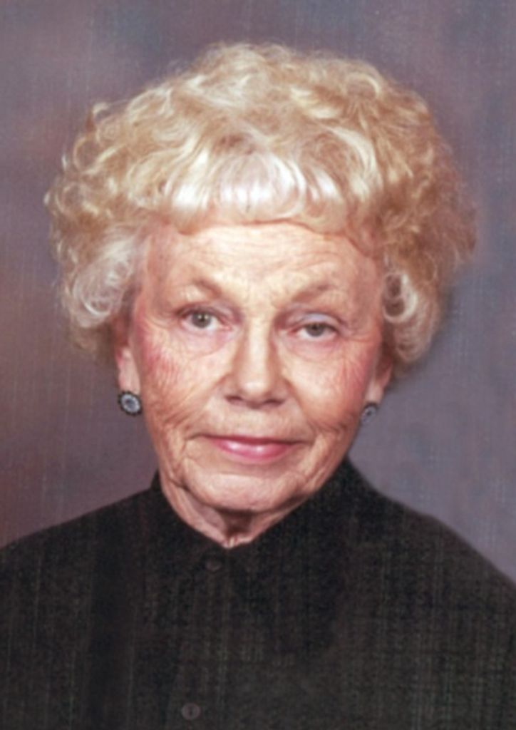 Eloise Hahn Profile Photo