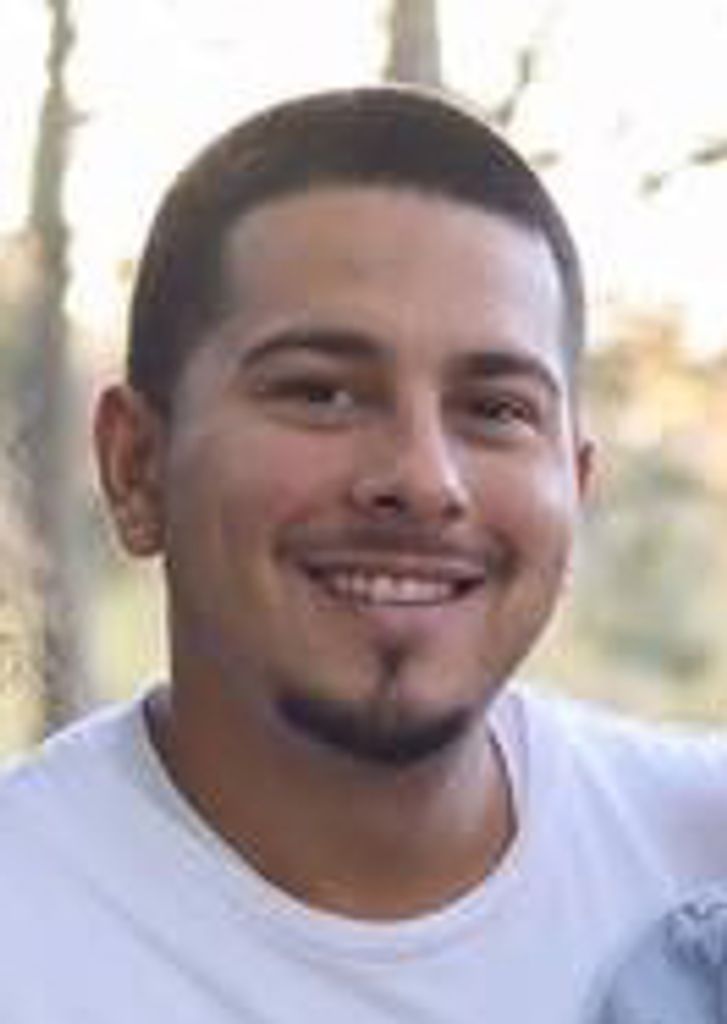 Alejandro "Alex" Gonzalez