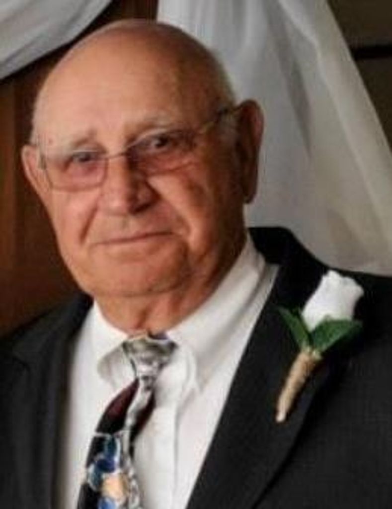 James "Jim" Clifford Carter Profile Photo