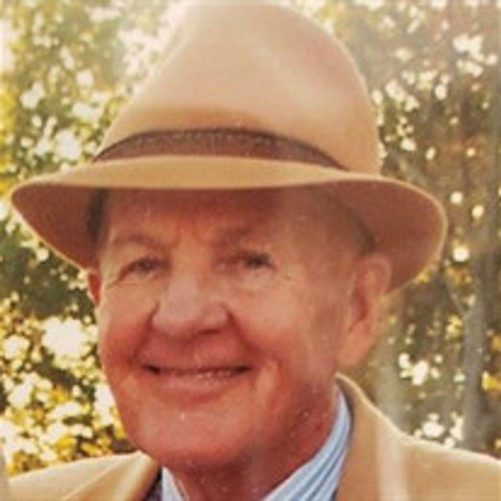 Gary Marshall O'Hara