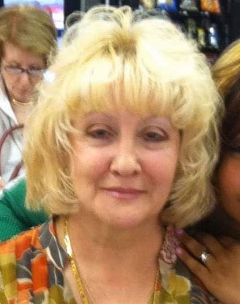 Julie Moe