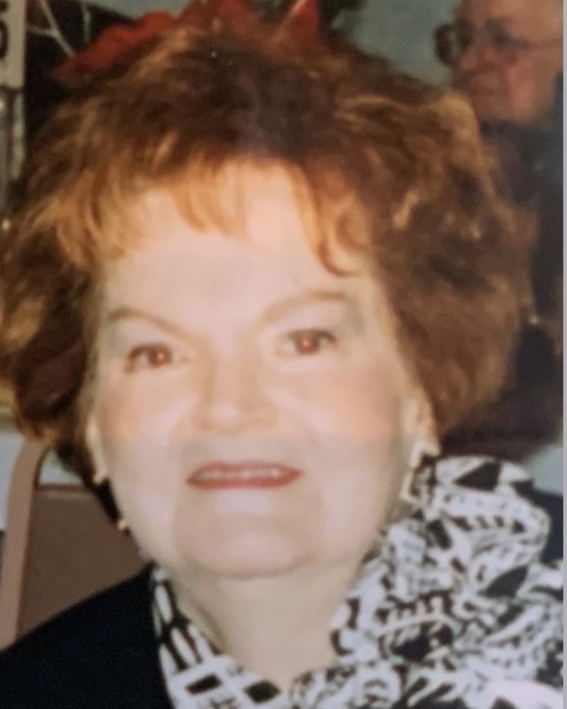 Betty Taylor Profile Photo