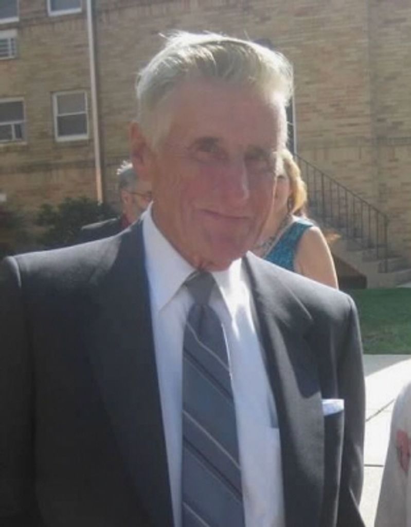 Louis W. Hujber