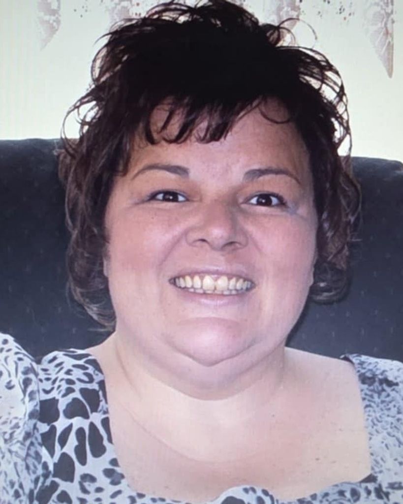 Tricia Kropog Profile Photo