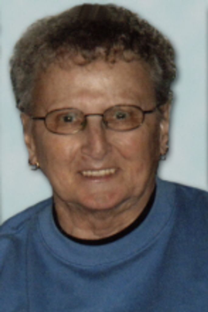 Violet M. Sawyer