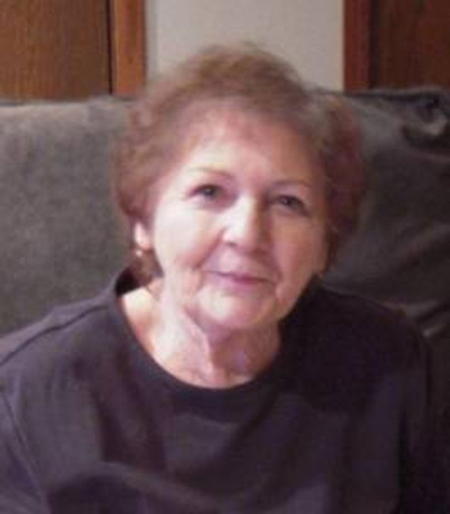 Mildred Wagner