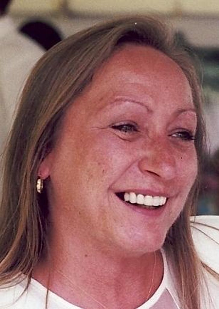 Kathleen Linhard