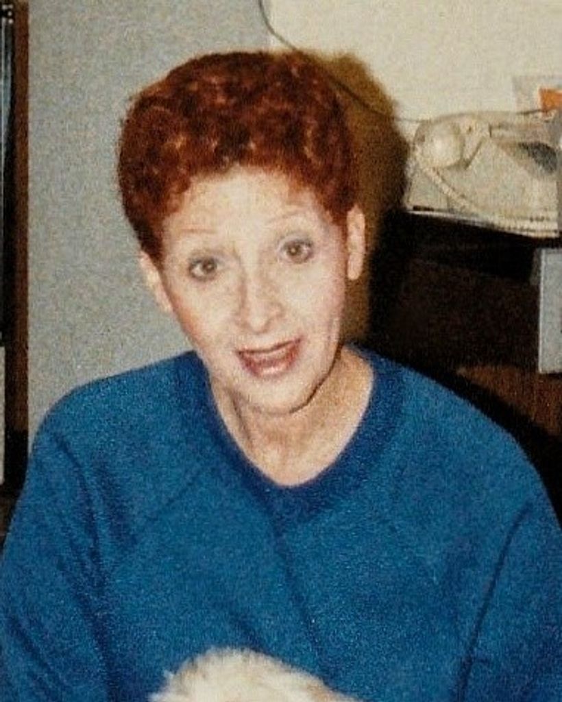 Ilene Phyllis Kaplan