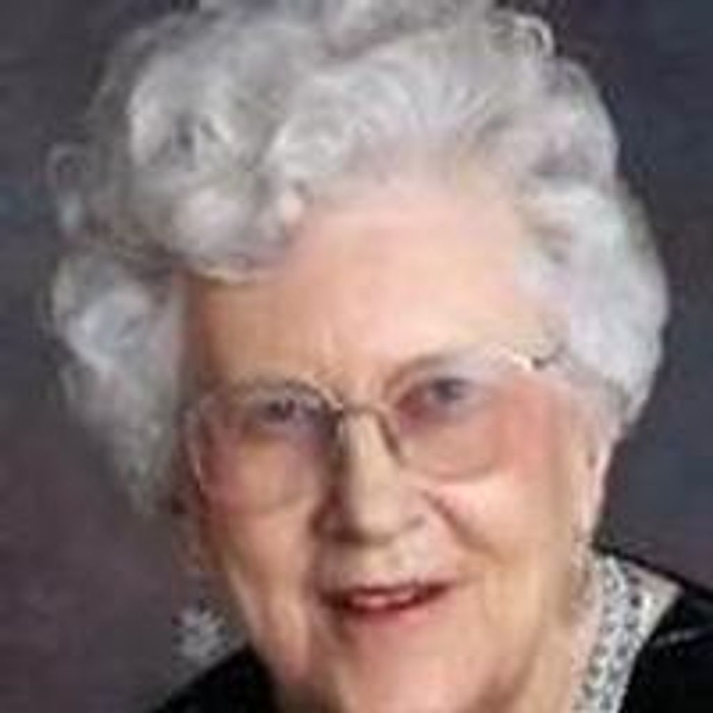 Helen Ruth Zerfas