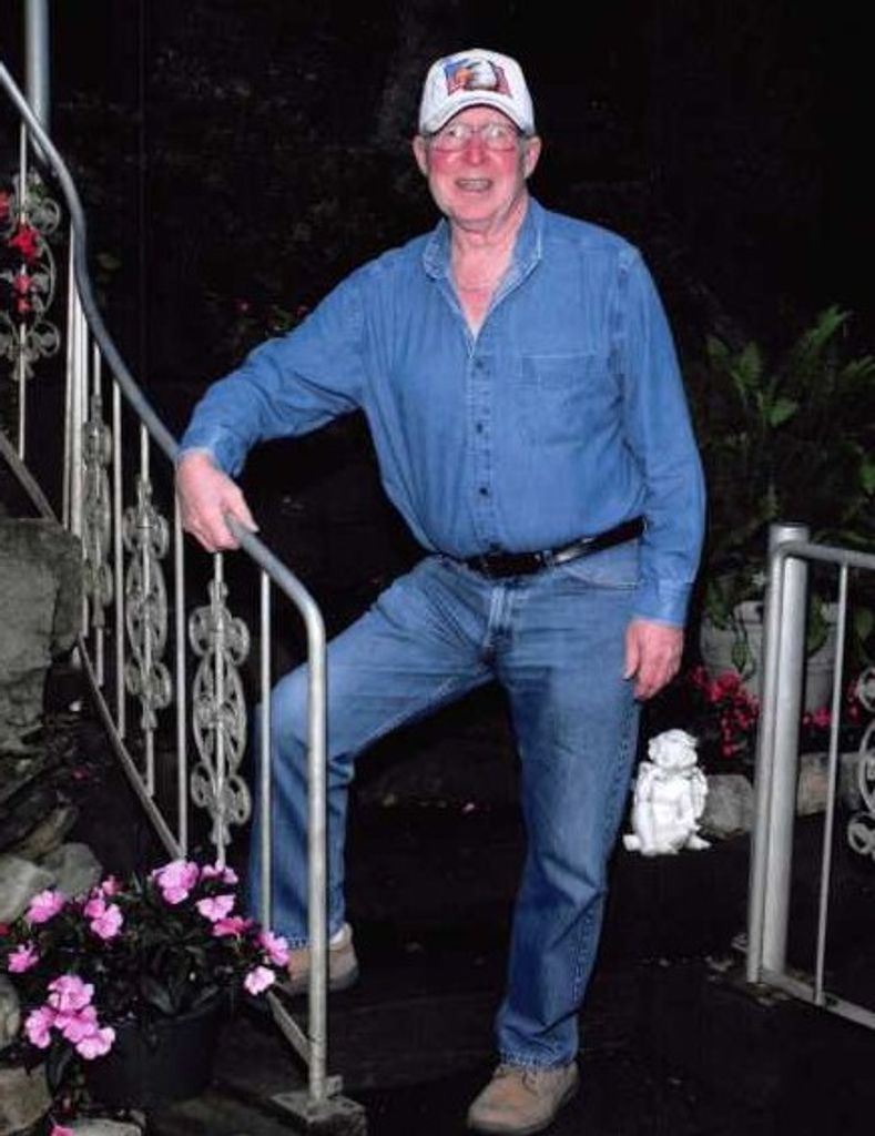 Gary Lampson