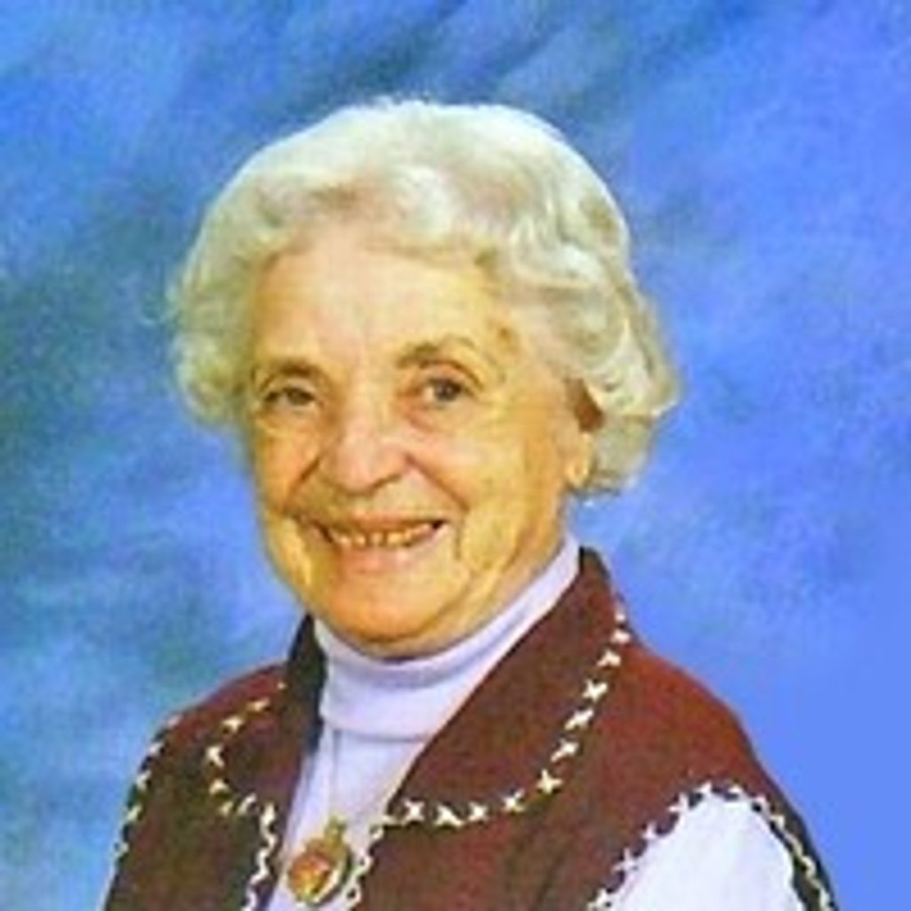 Enid L. Wolf