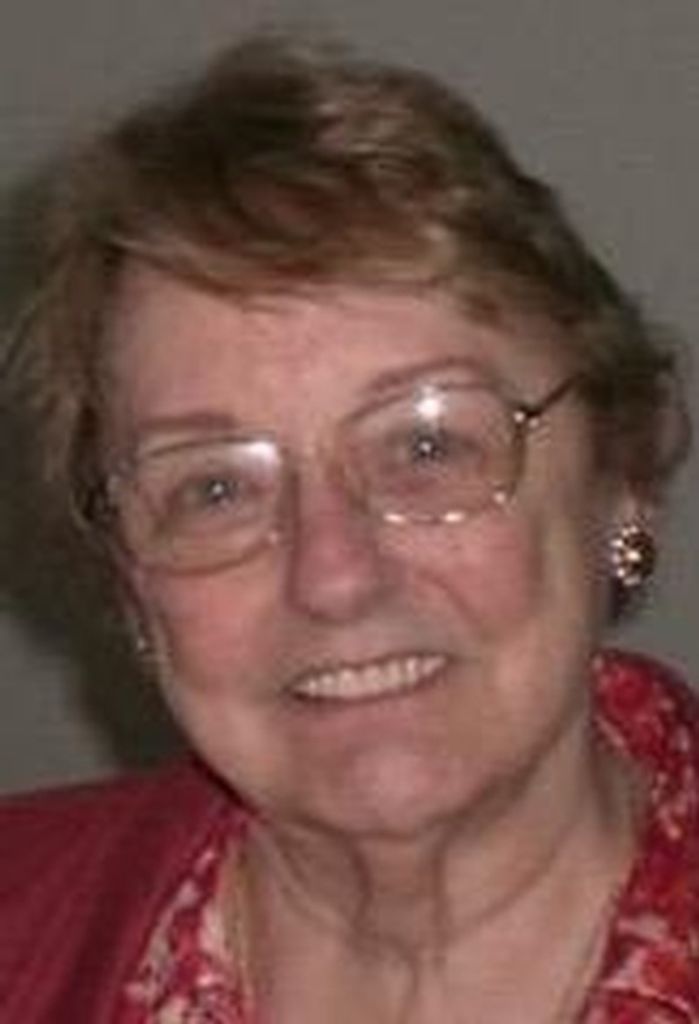 Carolyn Iler Shoen Gerrard