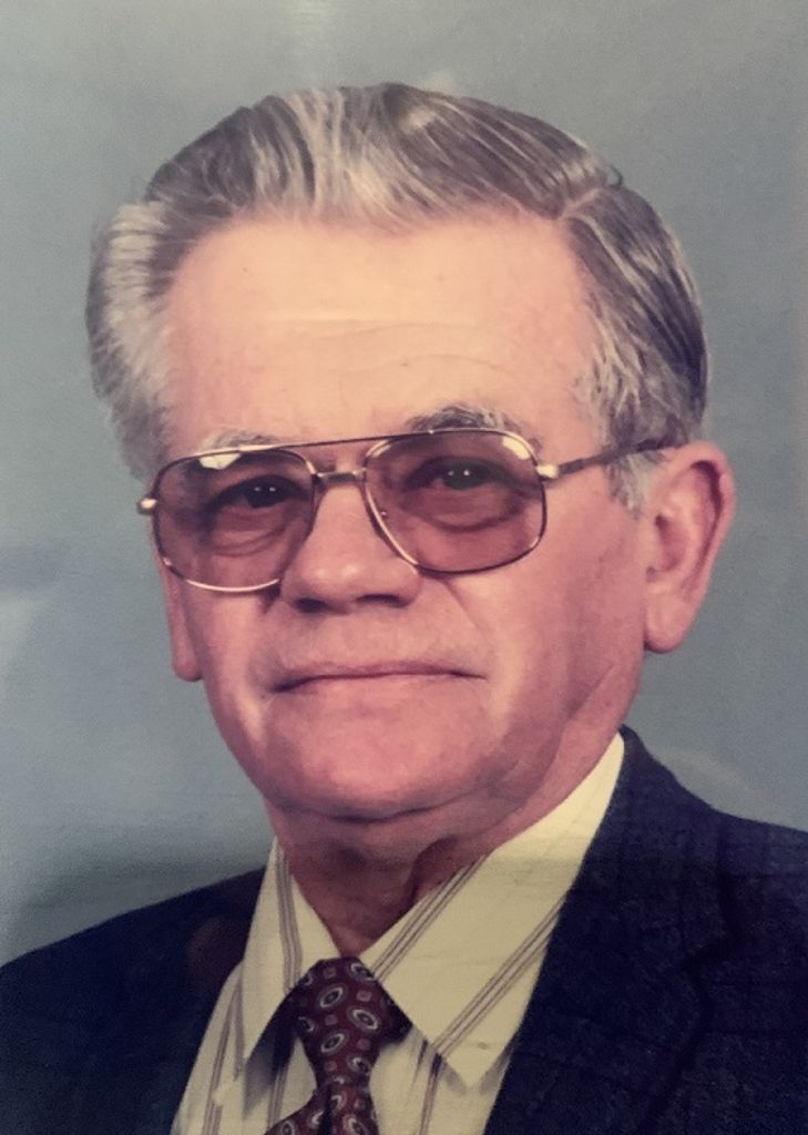 Robert "Bob" Louis Schum Profile Photo