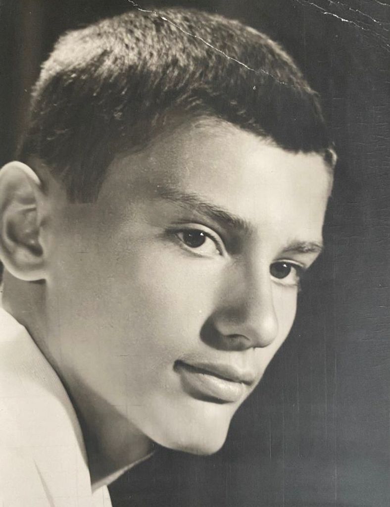 Florin George Berca Profile Photo