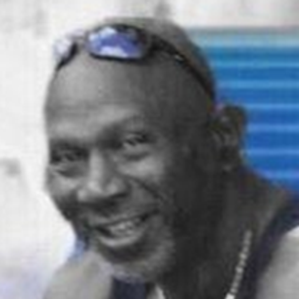 Mr. Calvin Mcmorris Profile Photo