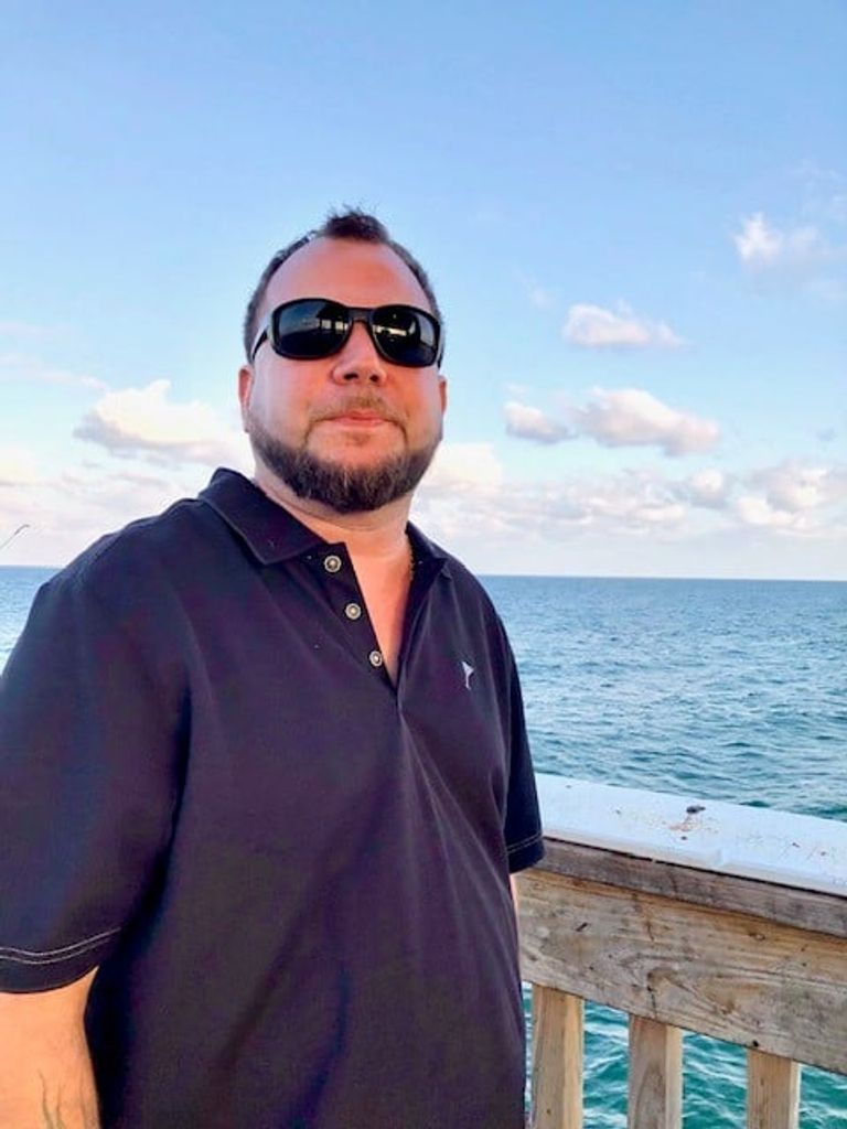 Mark Anthony Sutain Sr. Profile Photo