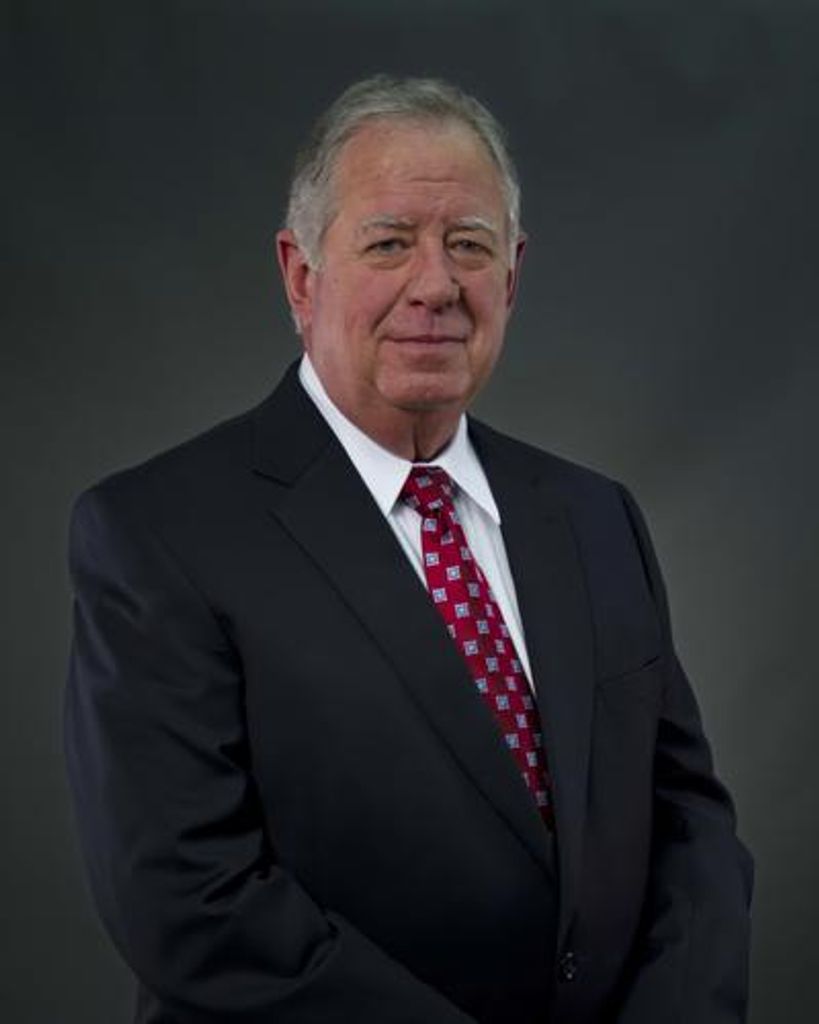 Paul Titus Jeane Jr.