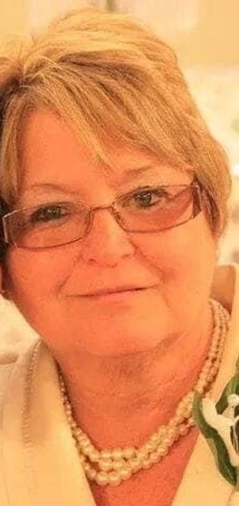 Brenda Sue Baker