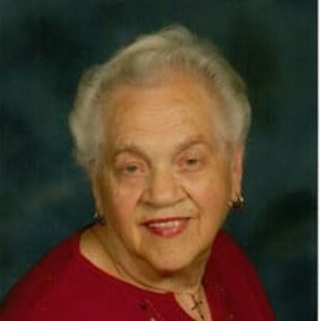 Anthonet E.  "Annie" King