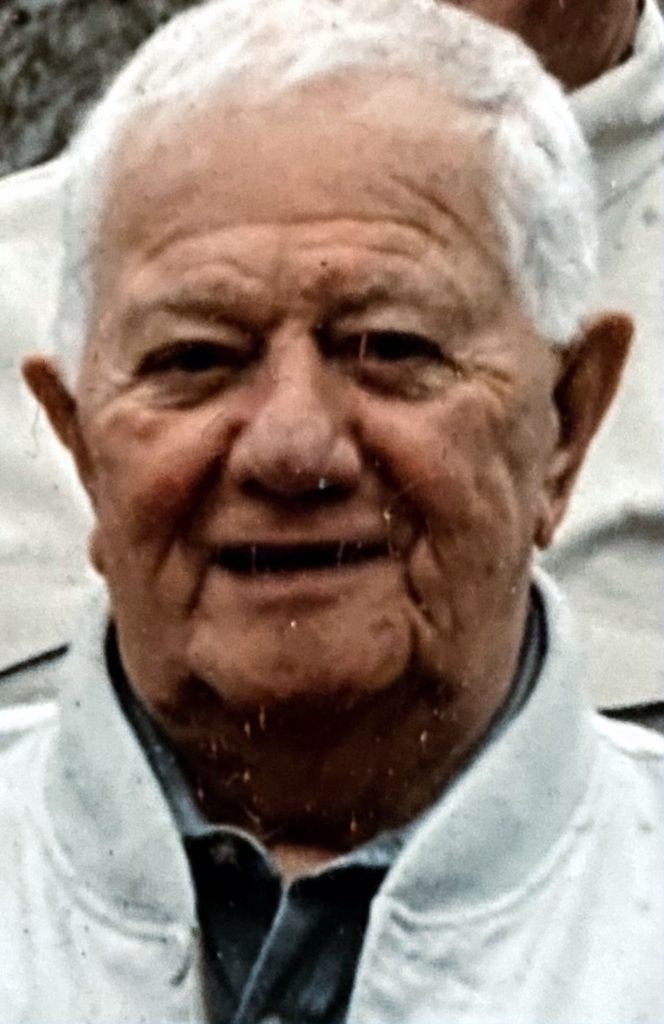 Billy Brown