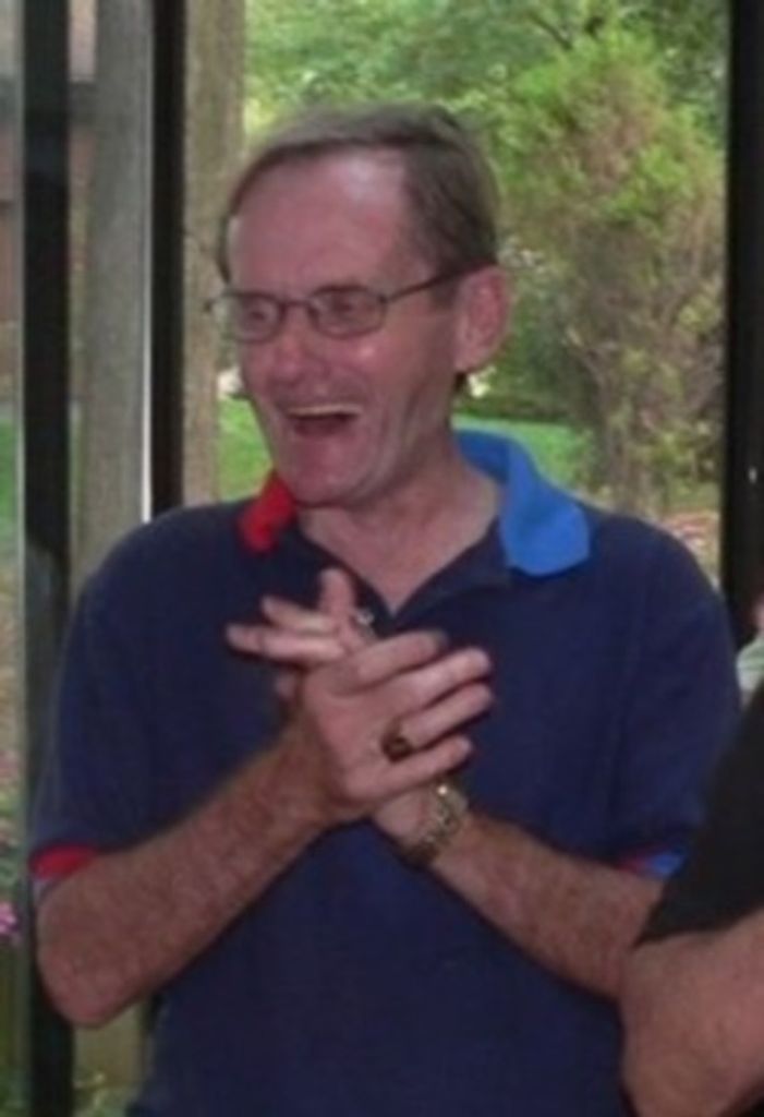 Ronald Flemming Profile Photo