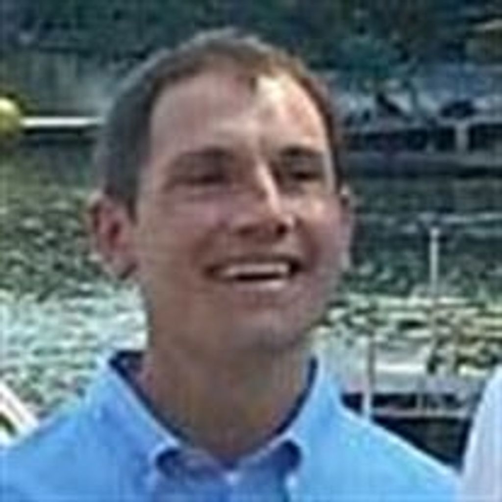 Ryan T. Ebli