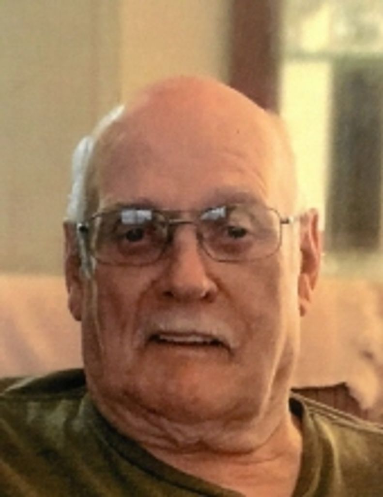 Mac  E. Shover Profile Photo