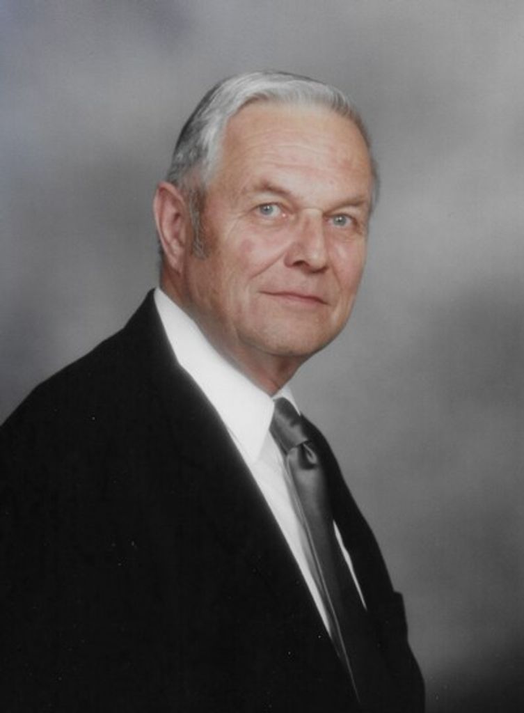 Don L. Brown Profile Photo