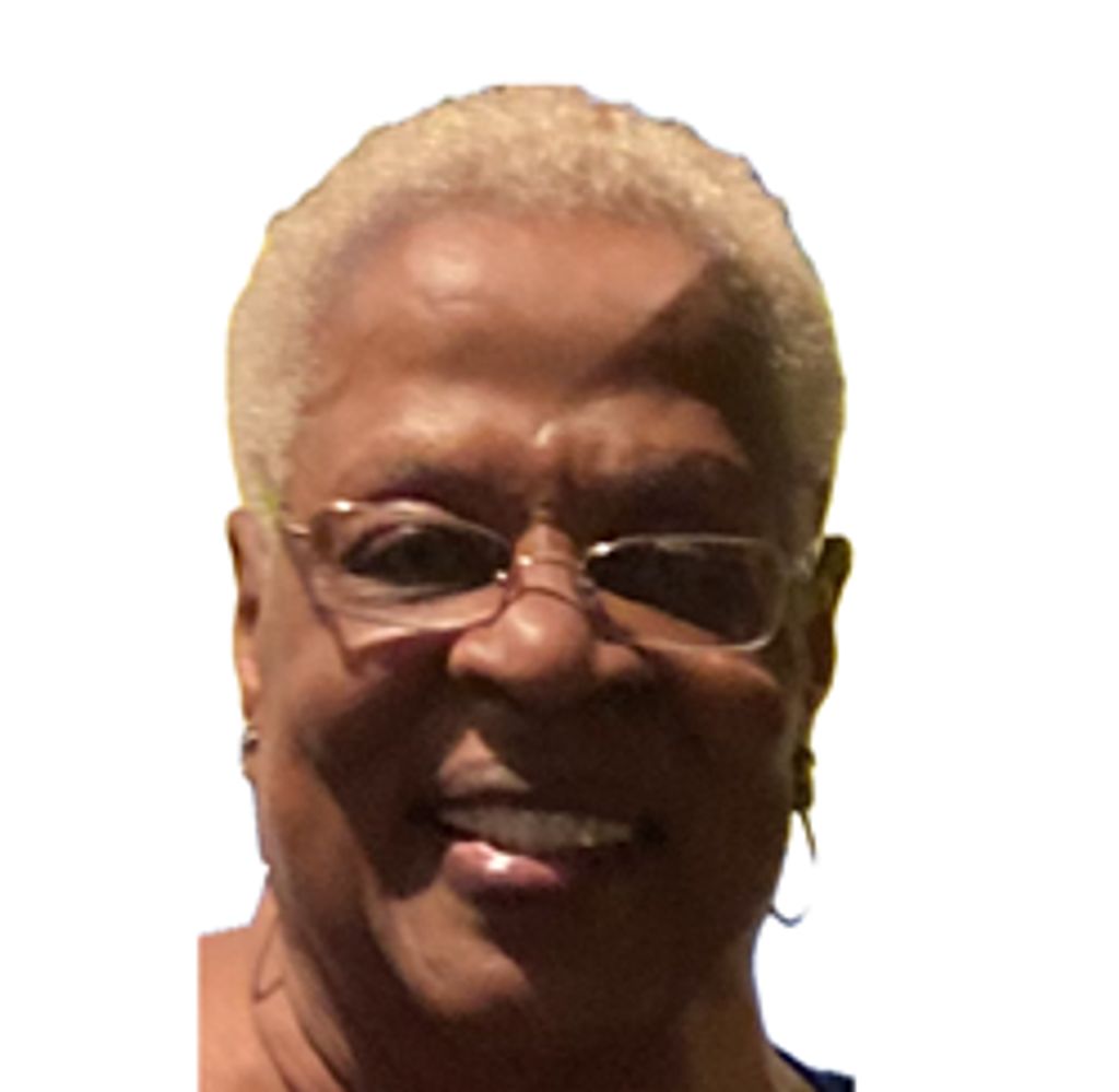 Shirley J. Harris