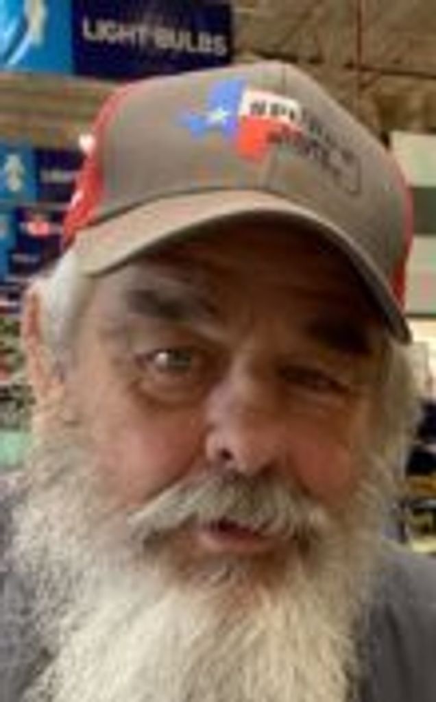Lee “Spurg” Spurgeon Reeves Profile Photo