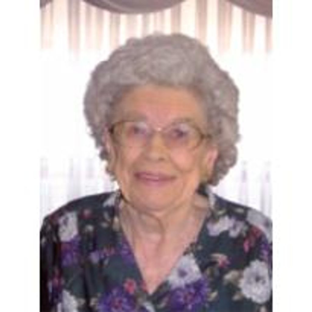 Margie Jasch