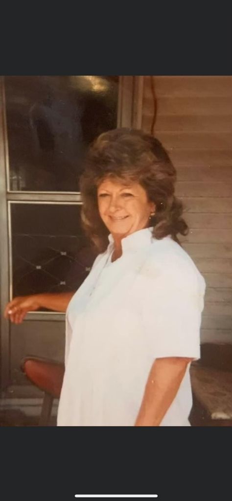 Lillian Janet Tackett Profile Photo