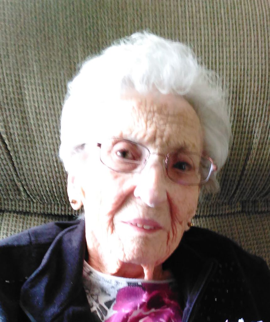 Virgie L. Reynolds